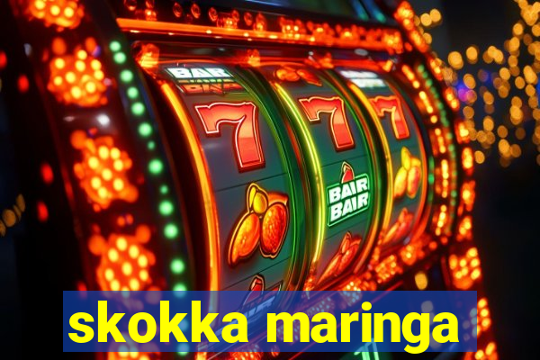 skokka maringa